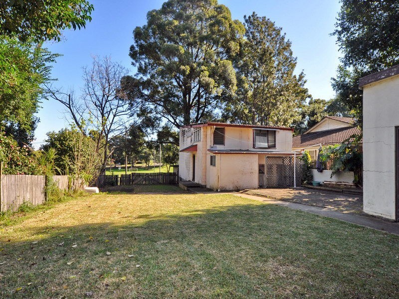 129 Adderton Road, Carlingford NSW 2118