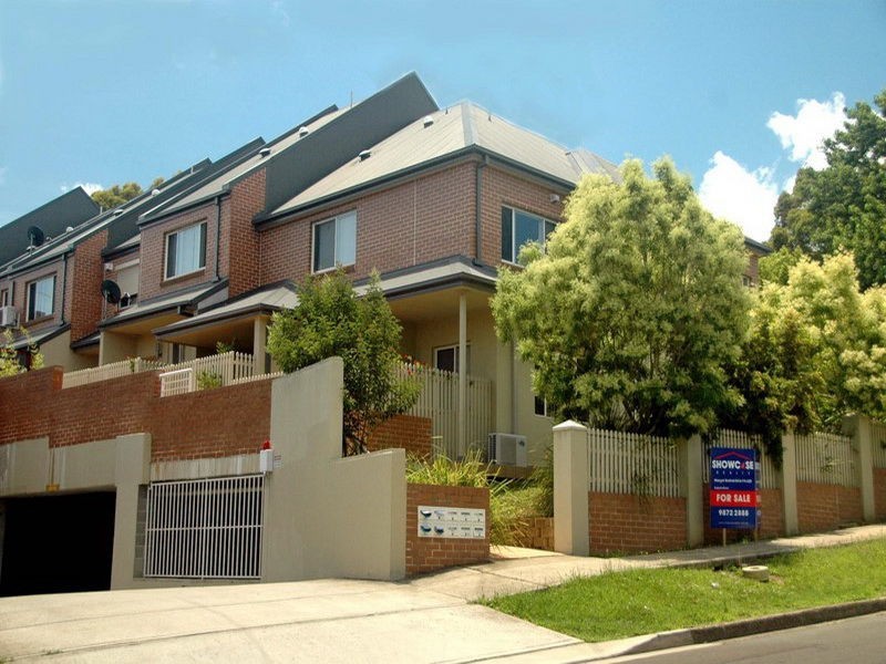 1/37-39 Marshall Road, Telopea NSW 2117