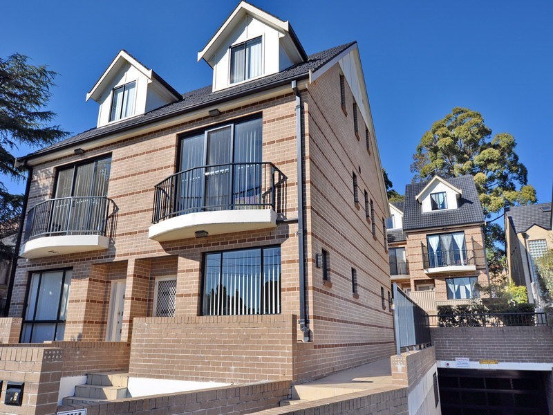 4/141 Carlingford Road, Epping NSW 2121