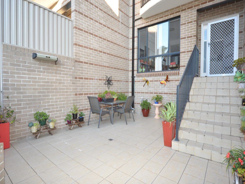 4/141 Carlingford Road, Epping NSW 2121