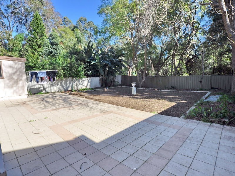 45 Cox Crescent, Dundas Valley NSW 2117