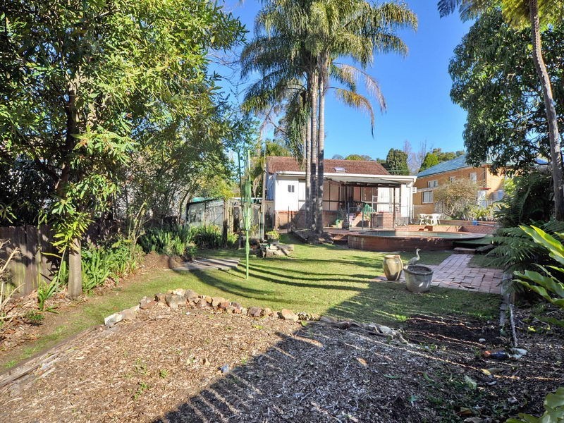 38 Alamein Avenue, Carlingford NSW 2118