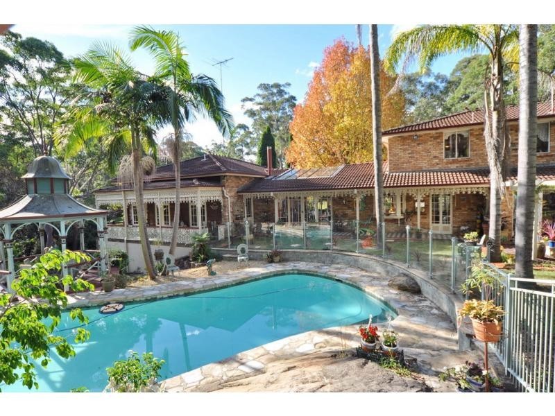7 Malabar Road, Dural NSW 2158