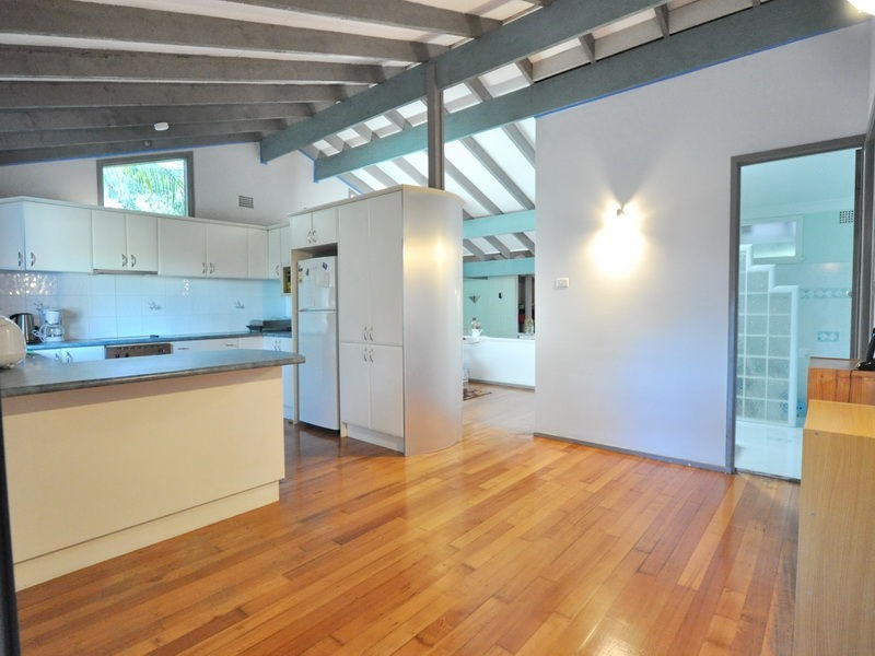 1 Bellevue Drive, Carlingford NSW 2118