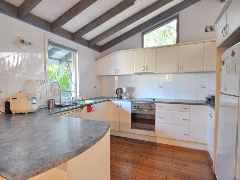 1 Bellevue Drive, Carlingford NSW 2118