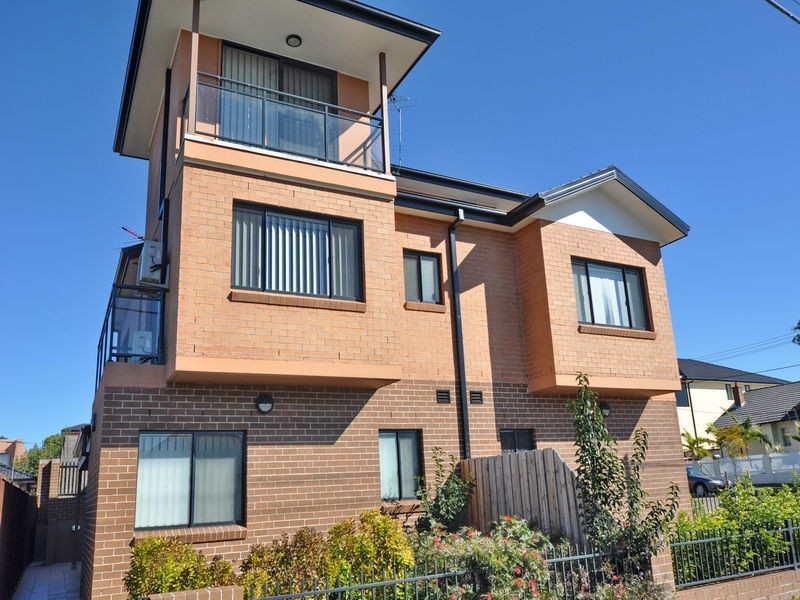 9/21 Melton Street, Silverwater NSW 2128