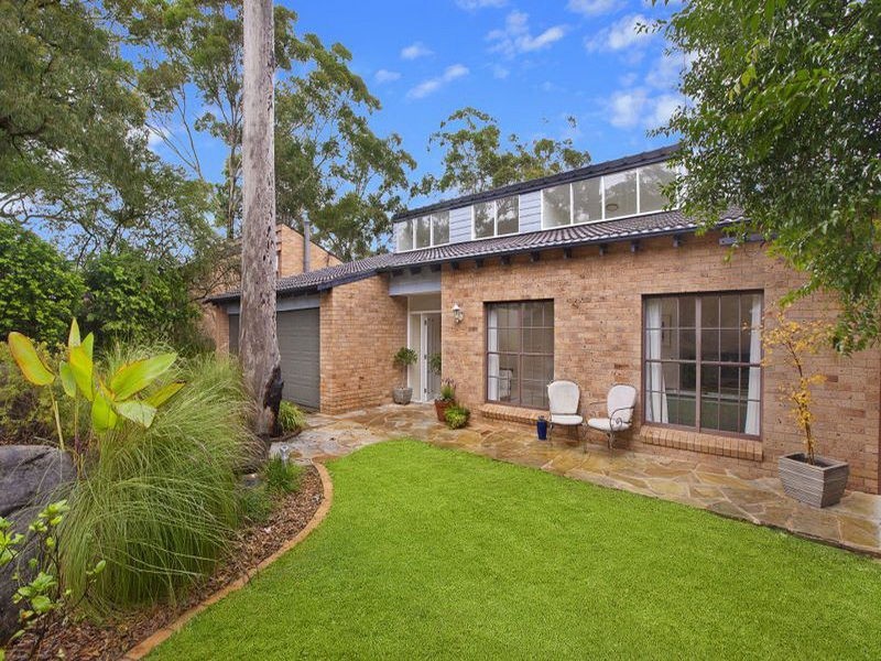 14 Adrian Court, Carlingford NSW 2118