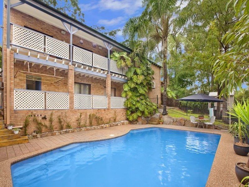14 Adrian Court, Carlingford NSW 2118