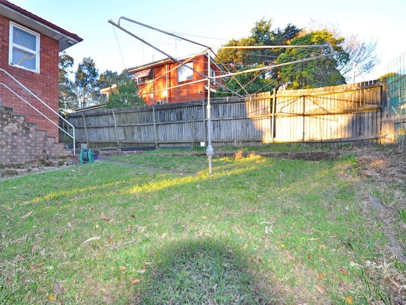 17 Mosley Street, Carlingford NSW 2118