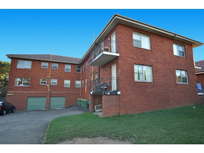 2/30 Wigram Street, Harris Park NSW 2150