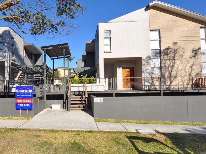 6/38 Cox Crescent, Dundas NSW 2117