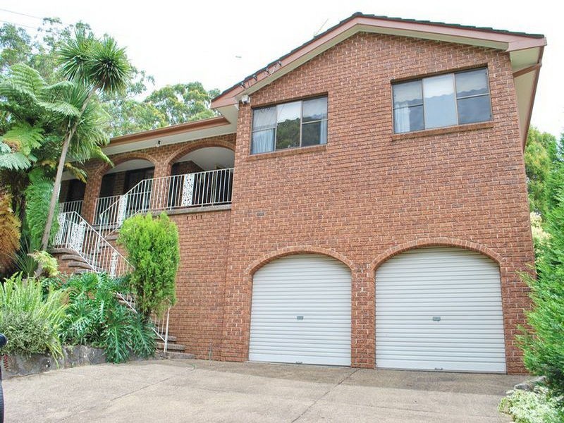 20 Mcdonald Street, North Rocks NSW 2151