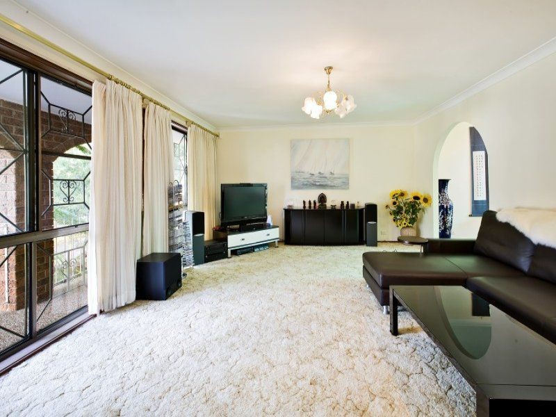 20 Mcdonald Street, North Rocks NSW 2151