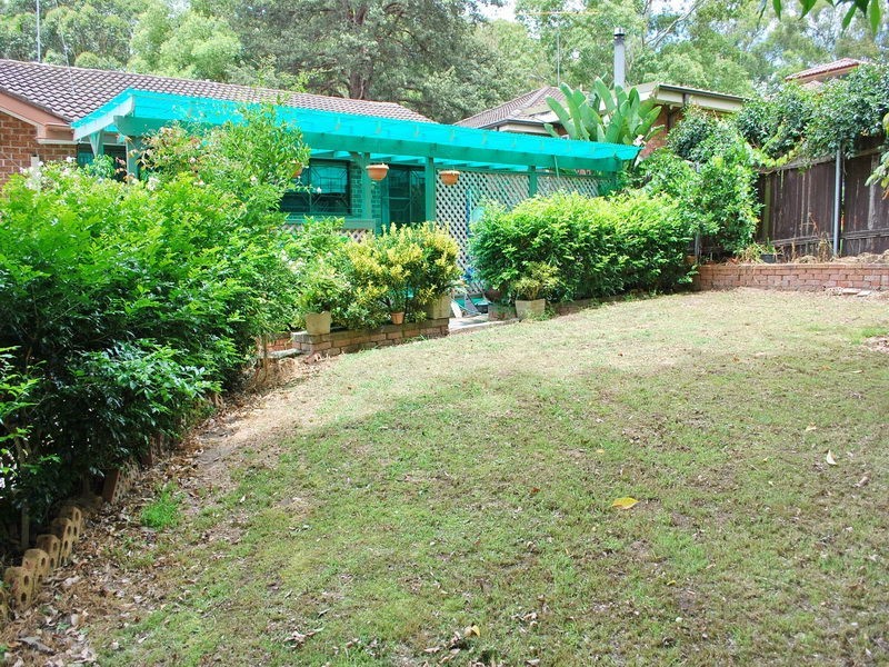 20 Mcdonald Street, North Rocks NSW 2151