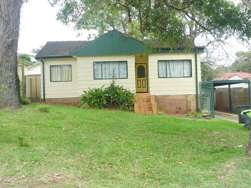 17 Fullarton Street, Telopea NSW 2117