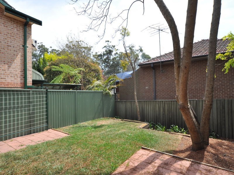 2/78-82 Jenkins Road, Carlingford NSW 2118