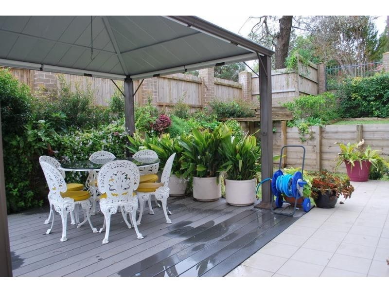 1/1-9 Shirley Street, Carlingford NSW 2118