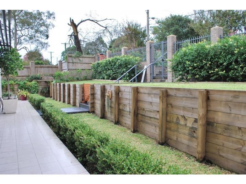 1/1-9 Shirley Street, Carlingford NSW 2118