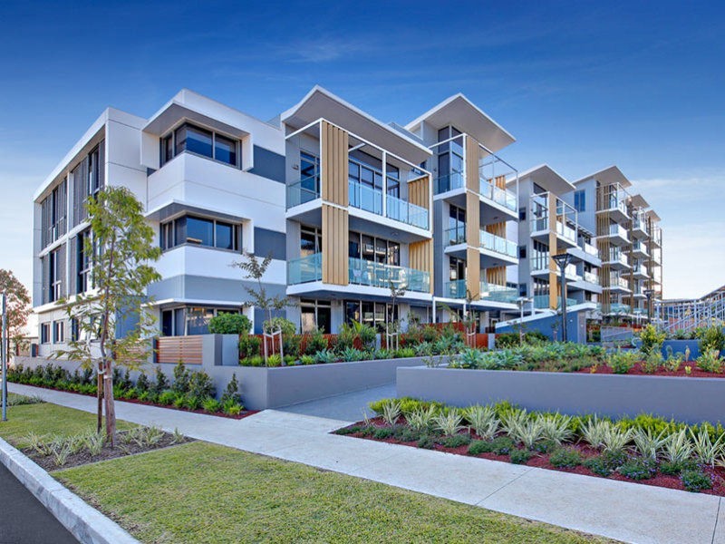 515/4 Seven Street, Epping NSW 2121