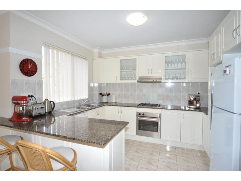 46/31-39 Gladstone Street, North Parramatta NSW 2151