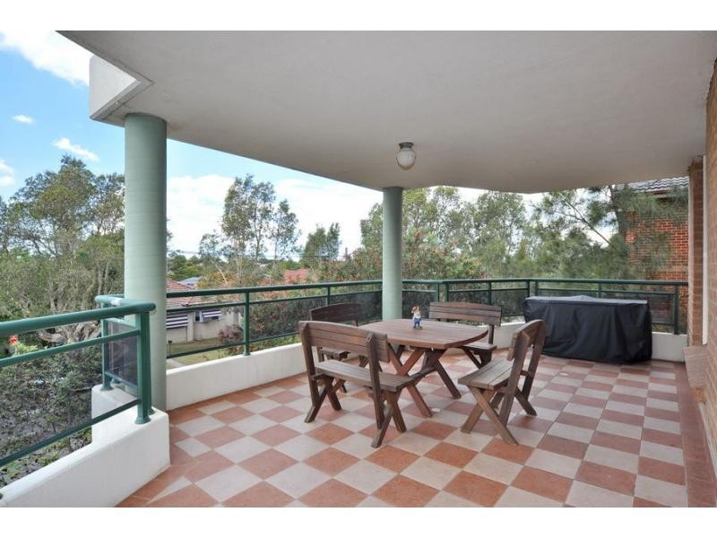 46/31-39 Gladstone Street, North Parramatta NSW 2151