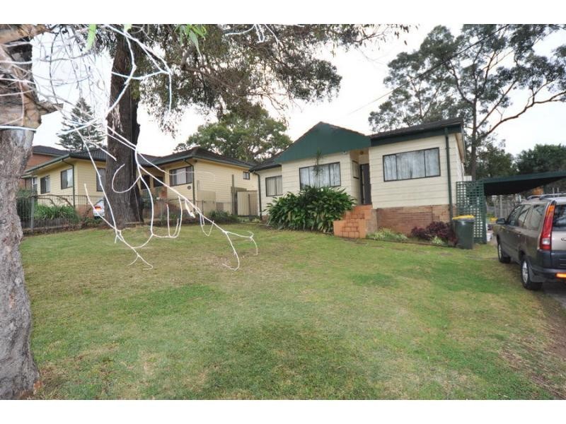 17 Fullarton Street, Telopea NSW 2117