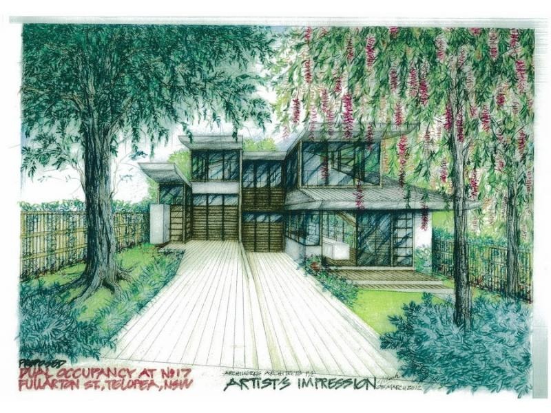 17 Fullarton Street, Telopea NSW 2117