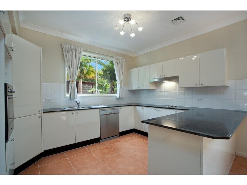 6 Hermington Street, Epping NSW 2121