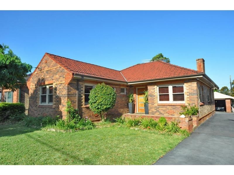 22 Rippon Avenue, Dundas NSW 2117