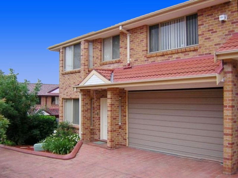 16/181 Pennant Hills Road, Carlingford NSW 2118