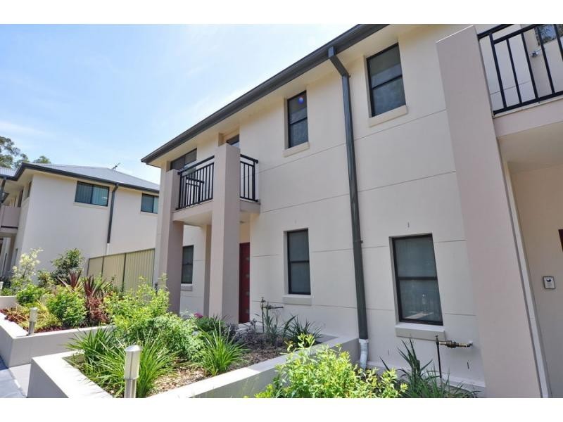 3 & 5/86 Tintern Avenue, Telopea NSW 2117