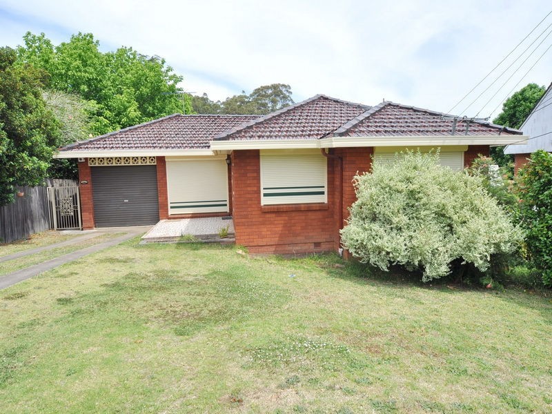 27 Ainslie Parade, Carlingford NSW 2118