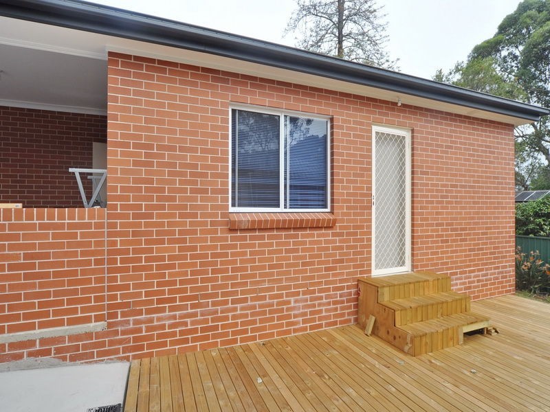 17 Baker Street, Carlingford NSW 2118