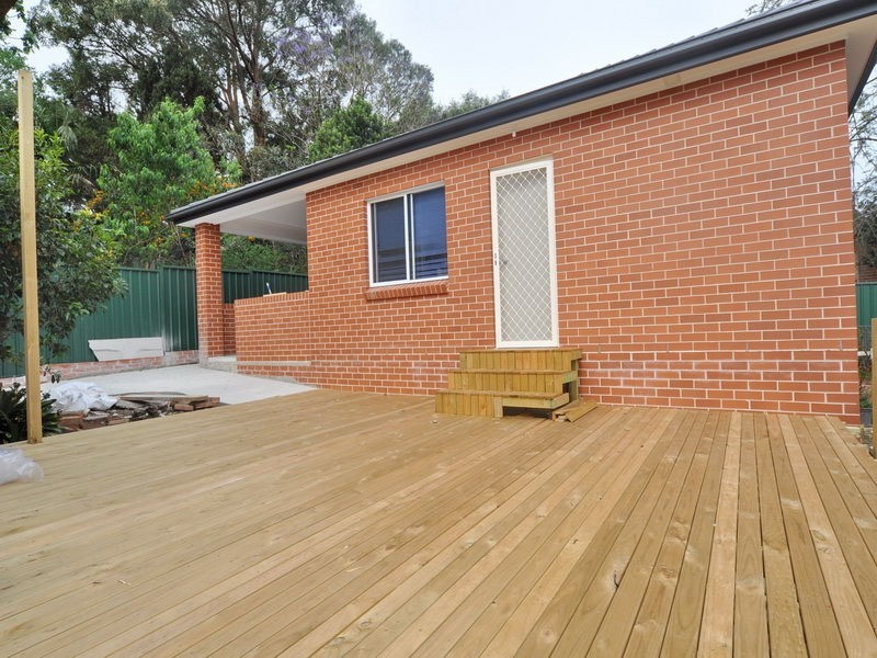 17 Baker Street, Carlingford NSW 2118