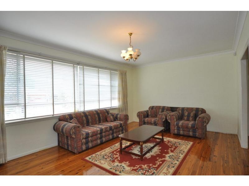 6 Benghazi Road, Carlingford NSW 2118