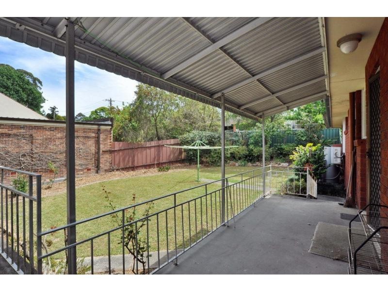 6 Benghazi Road, Carlingford NSW 2118