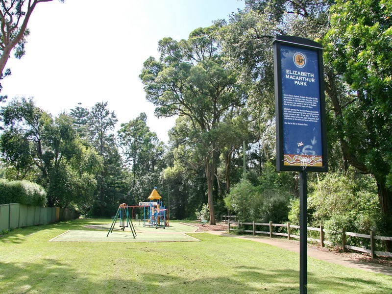 28/4 Wylde Street, Telopea NSW 2117