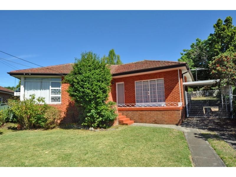 21 Wylde Street, Telopea NSW 2117