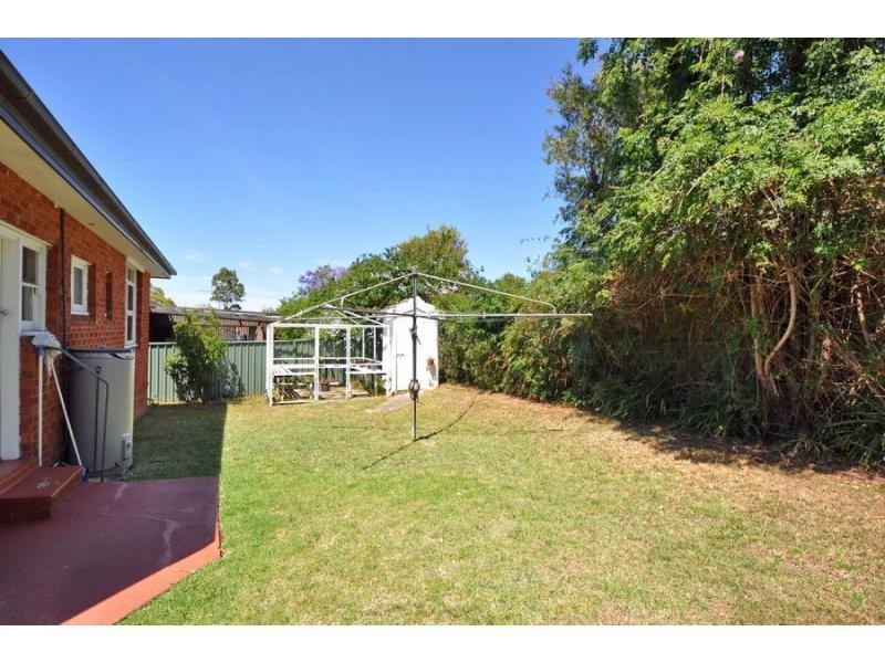21 Wylde Street, Telopea NSW 2117