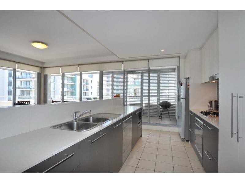 301/9 Shoreline Drive, Rhodes NSW 2138