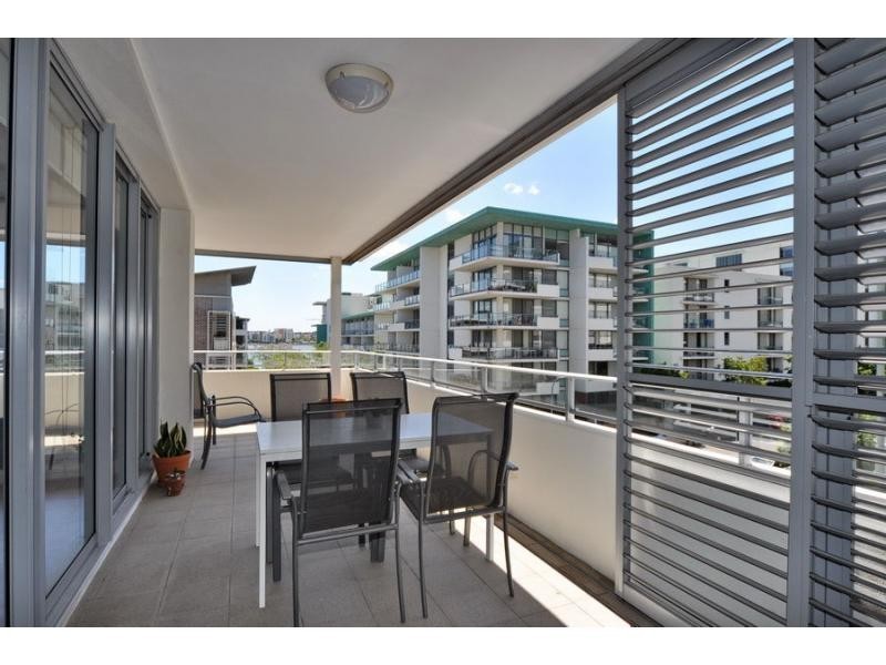 301/9 Shoreline Drive, Rhodes NSW 2138