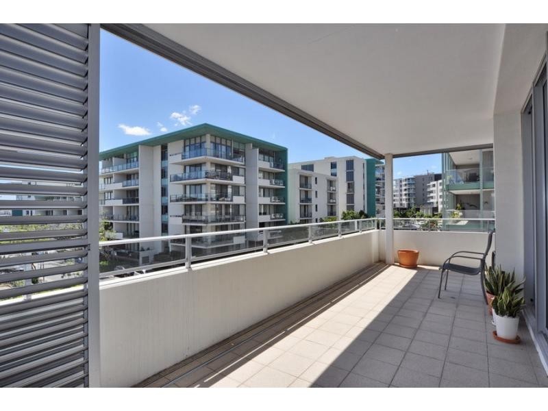 301/9 Shoreline Drive, Rhodes NSW 2138