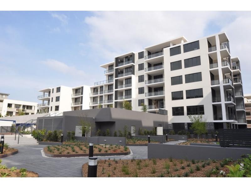 703/48 Amalfi Drive, Wentworth Point NSW 2127