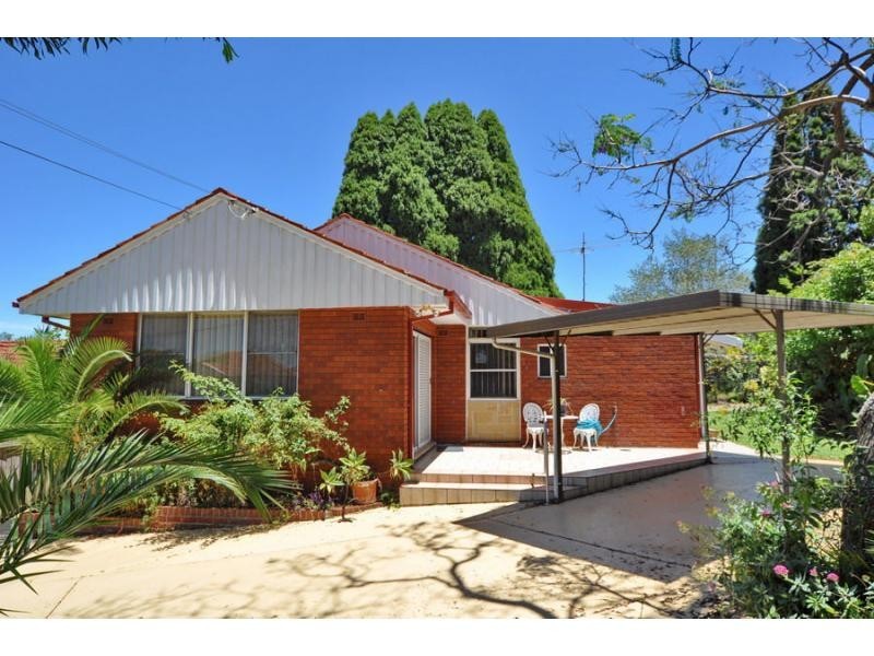 39 Tintern Avenue, Telopea NSW 2117