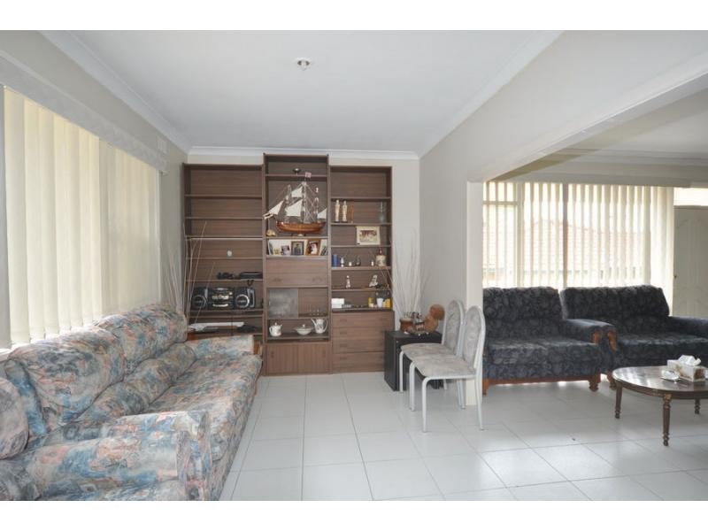 39 Tintern Avenue, Telopea NSW 2117