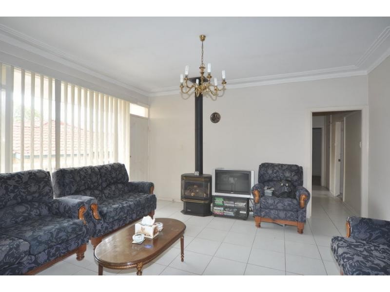 39 Tintern Avenue, Telopea NSW 2117