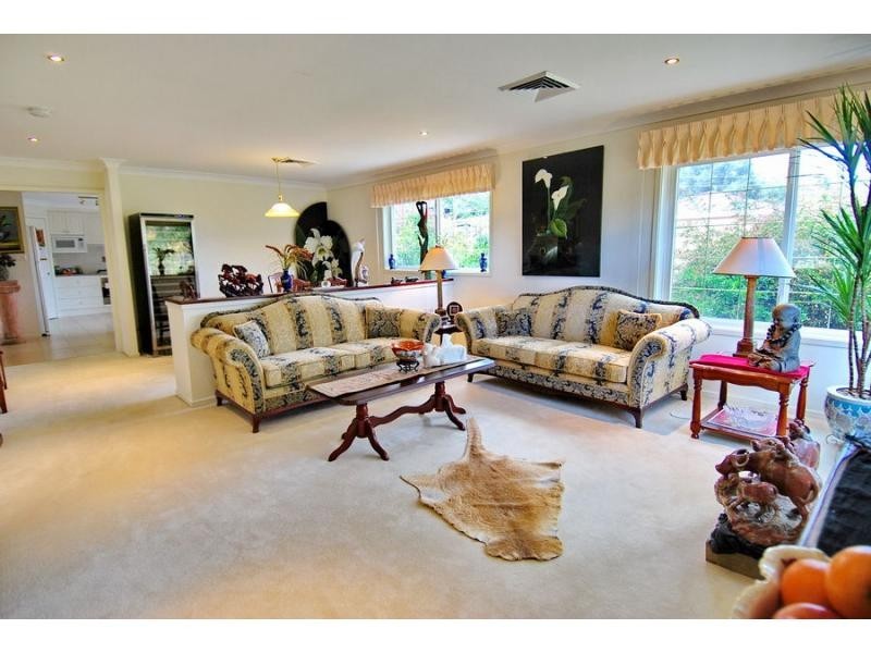 17 Carolyn Avenue, Carlingford NSW 2118