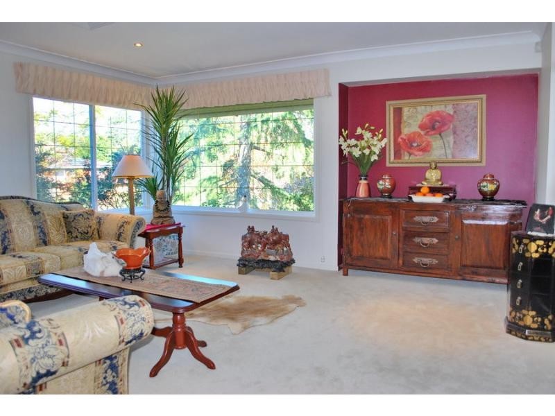 17 Carolyn Avenue, Carlingford NSW 2118