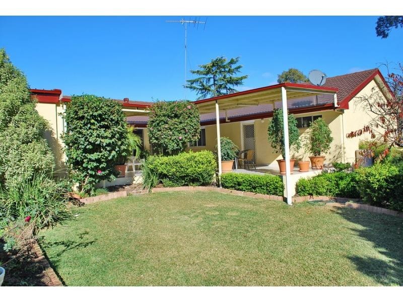 17 Carolyn Avenue, Carlingford NSW 2118