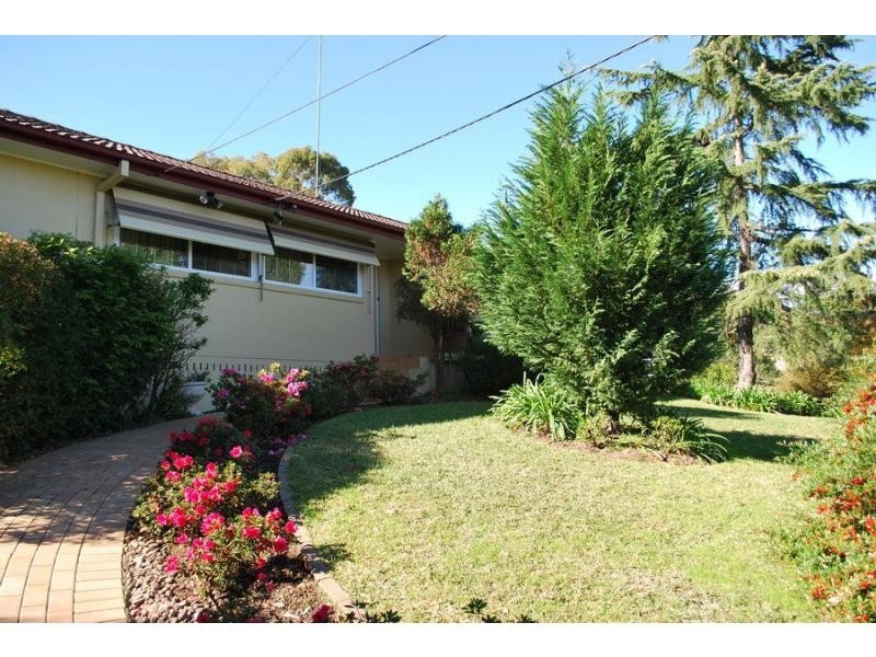 17 Carolyn Avenue, Carlingford NSW 2118